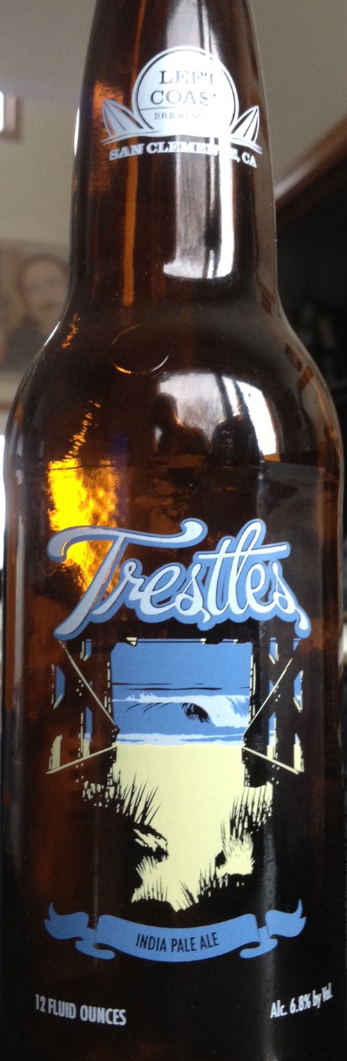 Frestles IPA